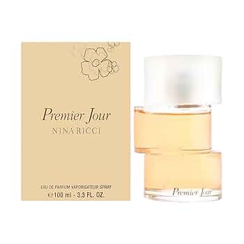 希少！新品・未使用品！ニナリッチ プルミエジュール オードパルファム 100m NINA RICCI 【訳あり】 ニナリッチ プルミエジュール EDP